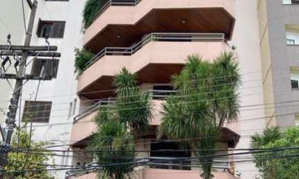 Apartamento com 3 quartos à venda na Rua Felipe Camarão, 272, Exposição, Caxias do Sul por R$ 900.000