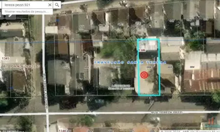 Terreno à venda no panazzolo, caxias do sul  por r$ 550.000