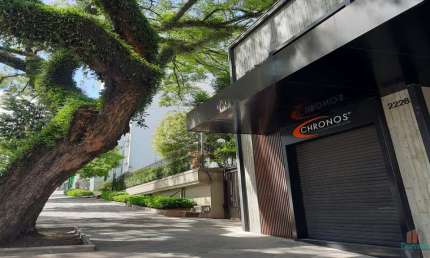 Ponto comercial à venda na Rua Bento Gonçalves, 2228, Centro, Caxias do Sul por R$ 1.500.000