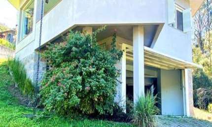 Casa em condomínio fechado com 3 quartos à venda no Linha 40, Caxias do Sul  por R$ 1.995.000