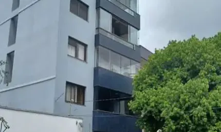 Apartamento com 3 quartos à venda no Panazzolo, Caxias do Sul  por R$ 720.000