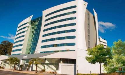 Sala comercial à venda na Rua Guerino Sanvitto, 704, Villagio Iguatemi, Caxias do Sul por R$ 320.000