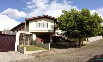 Casa com 3 quartos à venda na bela vista, caxias do sul  por r$ 780.000