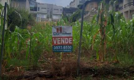 Terreno à venda na Rua Roberto João Deitos, 00, Vinhedos, Caxias do Sul por R$ 300.000