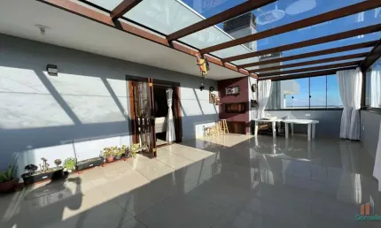 Cobertura com 3 quartos à venda no São Luiz da Sexta Légua, Caxias do Sul  por R$ 498.000