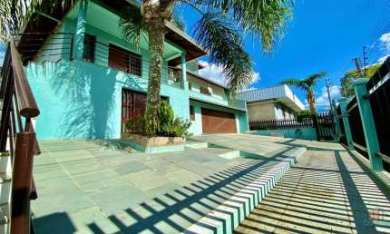 Casa com 3 quartos à venda na Cidade Nova, Caxias do Sul  por R$ 1.250.000