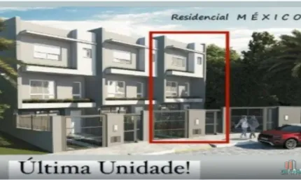 Casa com 3 quartos à venda no Jardim América, Caxias do Sul  por R$ 865.000