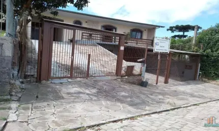 Casa com 3 quartos à venda no são ciro, caxias do sul  por r$ 650.000