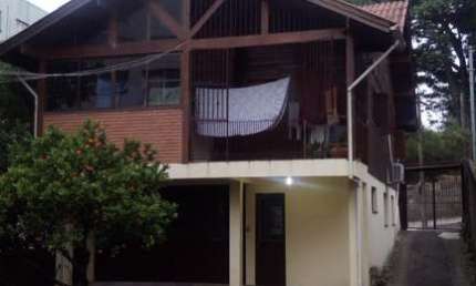 Casa com 4 quartos à venda na Emilio Minghelli, 88, São Pelegrino, Caxias do Sul por R$ 1.550.000
