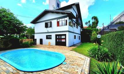 Casa com 4 quartos para alugar na Rua Bortolo Zani, 715, Bela Vista, Caxias do Sul por R$ 9.500
