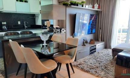 Apartamento com 2 quartos à venda na Rua Ernesto Alves, 384, Nossa Senhora de Lourdes, Caxias do Sul por R$ 640.000