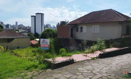Terreno à venda no rio branco, caxias do sul  por r$ 530.000