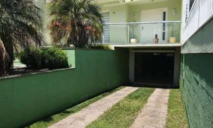 Casa com 3 quartos à venda na Rua Nayr Leonzio Covolan, 530, Santa Lúcia do Piaí, Caxias do Sul por R$ 1.250.000