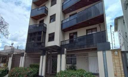 Cobertura com 4 quartos à venda na Rua Hermes João Webber, 80, Villagio Iguatemi, Caxias do Sul por R$ 1.200.000