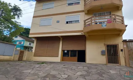 Ponto comercial à venda no Charqueadas, Caxias do Sul  por R$ 689.000