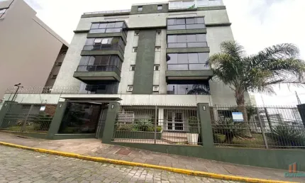 Cobertura com 3 quartos à venda na Nossa Senhora de Lourdes, Caxias do Sul  por R$ 1.060.000