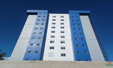 Apartamento com 2 quartos à venda na Olimpio Ricardo dos Reis, 1838, Vila Verde, Caxias do Sul por R$ 350.000