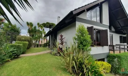 Casa com 3 quartos à venda no Cruzeiro, Caxias do Sul  por R$ 2.300.000