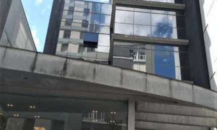 Sala comercial à venda na Avenida Júlio de Castilhos, 1481, Centro, Caxias do Sul por R$ 340.000