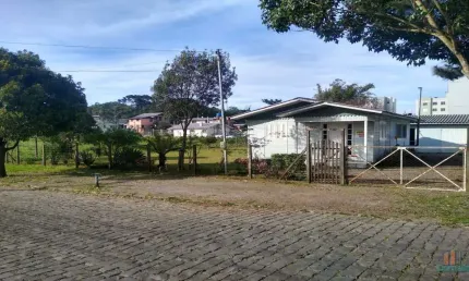 Terreno à venda na Vilson Antonio Vicioli, 128, Nossa Senhora do Rosário, Caxias do Sul por R$ 575.000