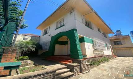 Casa à venda na Rua Bento Gonçalves, 2889, São Pelegrino, Caxias do Sul por R$ 1.550.000