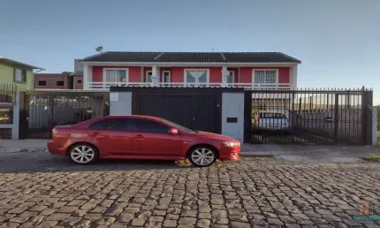 Casa com 2 quartos à venda na Nossa Senhora das Graças, Caxias do Sul  por R$ 320.000