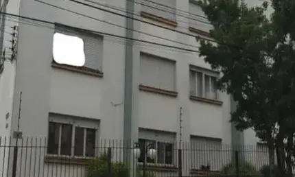 Apartamento com 1 quarto à venda no pio x, caxias do sul  por r$ 175.000