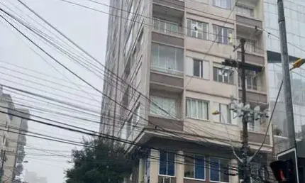 Sala comercial à venda no centro, caxias do sul  por r$ 150.000