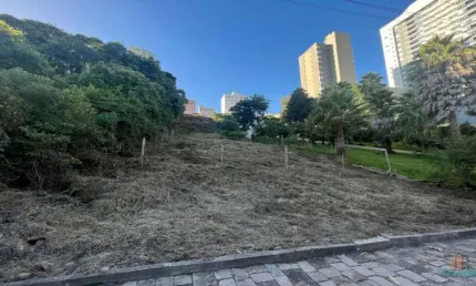 Terreno à venda na Rua Pedro Pezzi, 1236, Panazzolo, Caxias do Sul por R$ 2.500.000