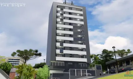 Apartamento com 2 quartos à venda no sanvitto, caxias do sul  por r$ 634.900