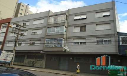 Apartamento com 3 quartos à venda na Rua Bento Gonçalves, 2640, São Pelegrino, Caxias do Sul por R$ 381.600