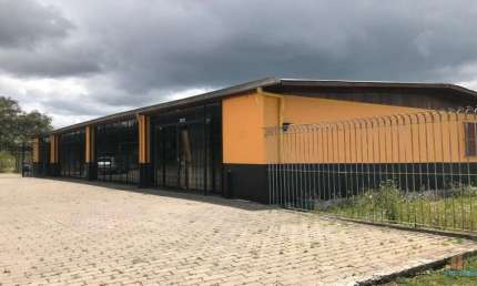 Barracão / Galpão / Depósito para alugar na Rubem Bento Alves, 1807, Interlagos, Caxias do Sul por R$ 5.000