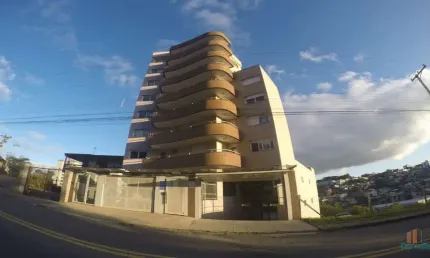 Apartamento com 3 quartos à venda no São Leopoldo, Caxias do Sul  por R$ 1.050.000