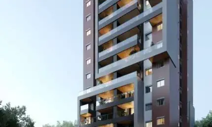 Apartamento com 3 quartos à venda no panazzolo, caxias do sul  por r$ 1.276.000