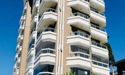 Apartamento com 3 quartos à venda na Antonio Boff, 316, Colina Sorriso, Caxias do Sul por R$ 1.190.000