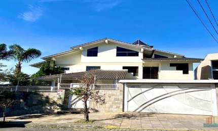 Casa com 4 quartos à venda no Esplanada, Caxias do Sul  por R$ 3.600.000