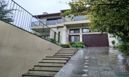 Casa com 3 quartos à venda no medianeira, caxias do sul  por r$ 850.000