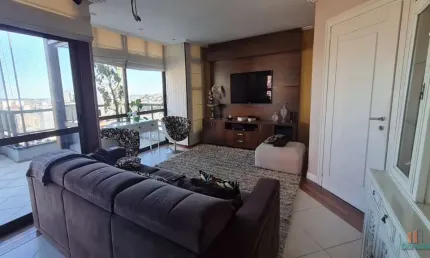 Cobertura com 3 quartos à venda no Rio Branco, Caxias do Sul  por R$ 1.690.000