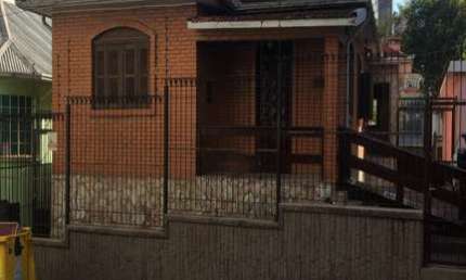 Casa com 4 quartos à venda na Rua Irma Valiera, 0175, São Pelegrino, Caxias do Sul por R$ 1.650.000