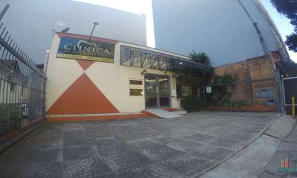 Ponto comercial para alugar na Rua Os Dezoito do Forte, 2321, Centro, Caxias do Sul por R$ 11.500