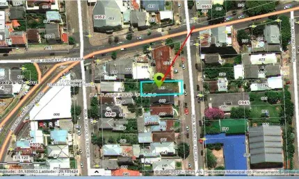 Terreno à venda no salgado filho, caxias do sul  por r$ 330.000