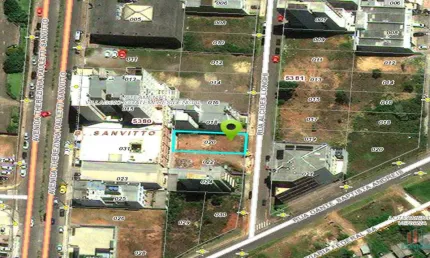 Terreno à venda na Rua Alcides Longhi, 315, Villagio Iguatemi, Caxias do Sul por R$ 580.000
