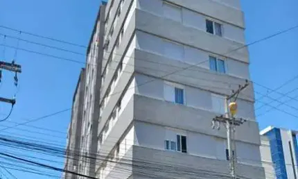 Apartamento com 1 quarto à venda no centro, caxias do sul  por r$ 270.000