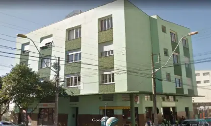 Apartamento com 2 quartos à venda no centro, caxias do sul  por r$ 340.000
