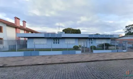 Casa com 4 quartos à venda no Petrópolis, Caxias do Sul  por R$ 1.590.000