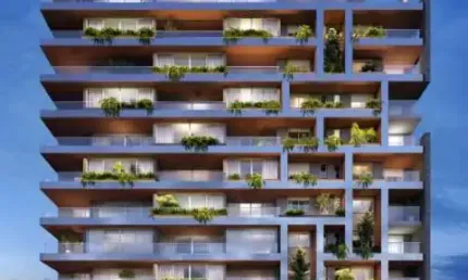 Apartamento com 4 quartos à venda na Rua Santos Dumont, 1244, Exposição, Caxias do Sul por R$ 3.706.660