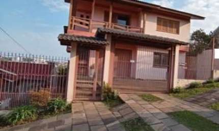 Casa com 3 quartos à venda na Rua Celeste Mandelli, 148, Colina Sorriso, Caxias do Sul por R$ 1.090.000