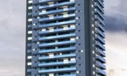Apartamento com 3 quartos à venda na Nossa Senhora de Lourdes, Caxias do Sul  por R$ 1.987.313