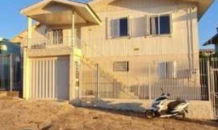 Casa com 3 quartos à venda na Rua José Gollo, 354, Marechal Floriano, Caxias do Sul por R$ 625.400
