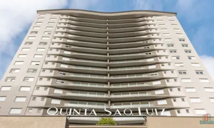 Apartamento com 3 quartos à venda no Exposição, Caxias do Sul  por R$ 3.263.000